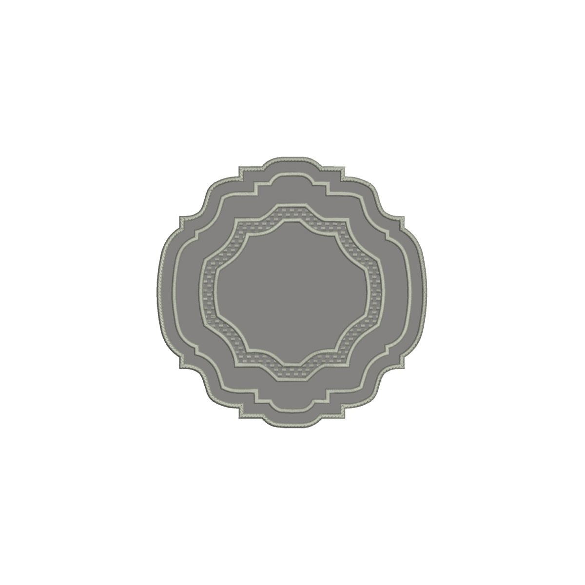 Чайная пара Trianon