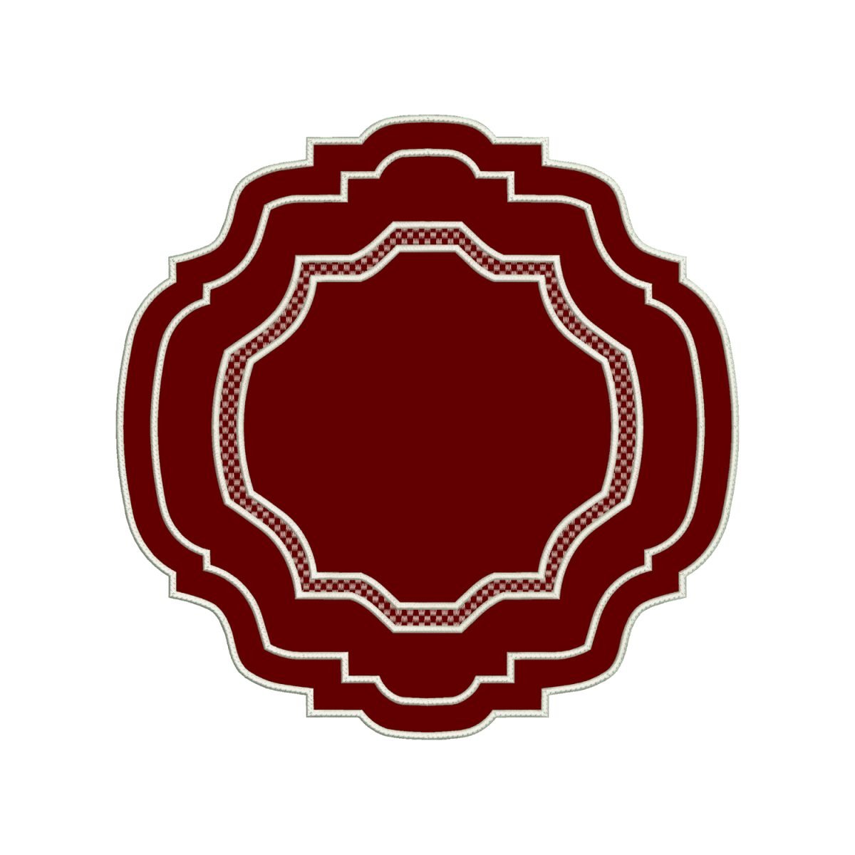 Плейсмат Trianon