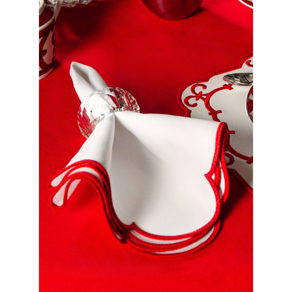 Салфетка фигурная Balcon