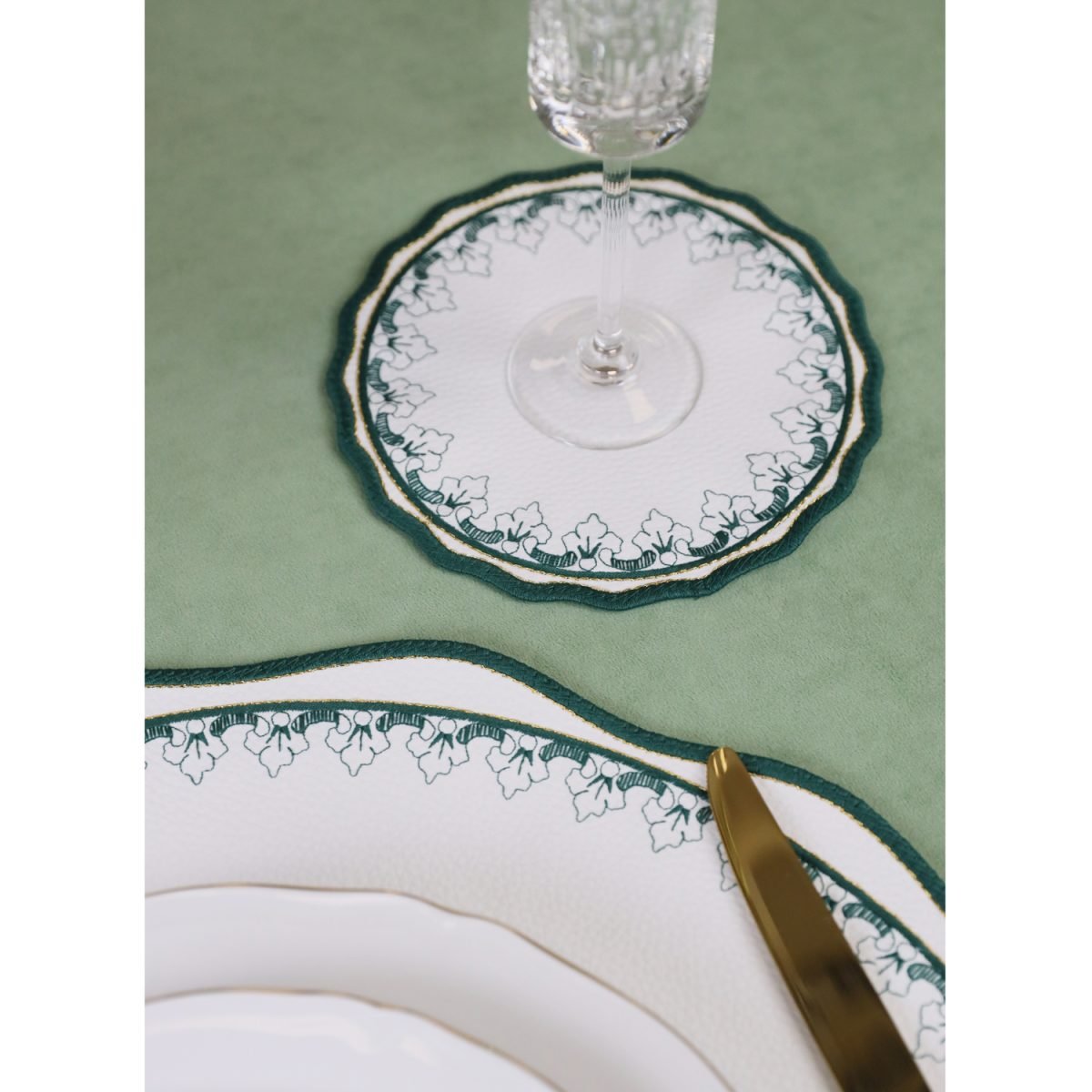 Костер Butterfly bloom