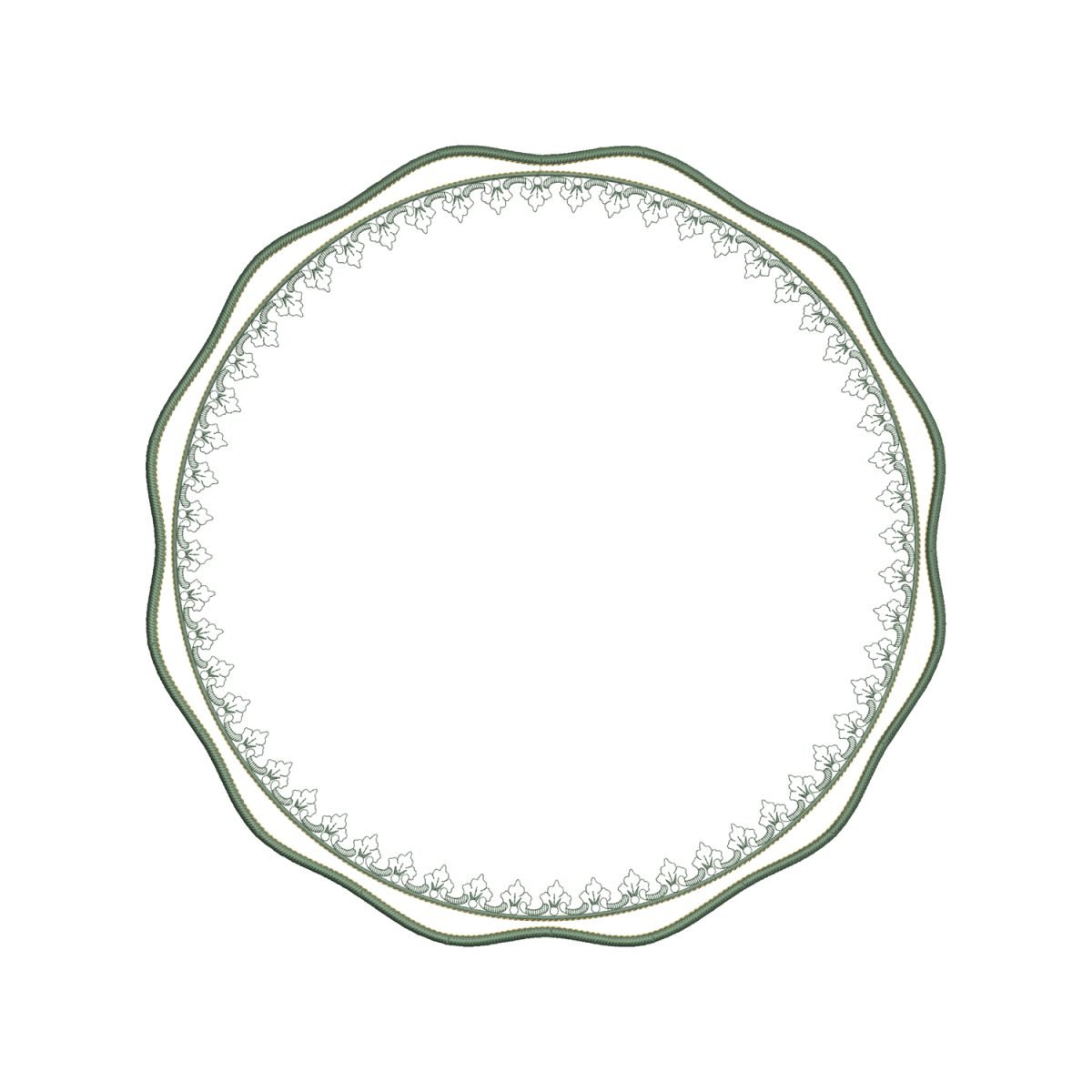 Плейсмат Butterfly bloom