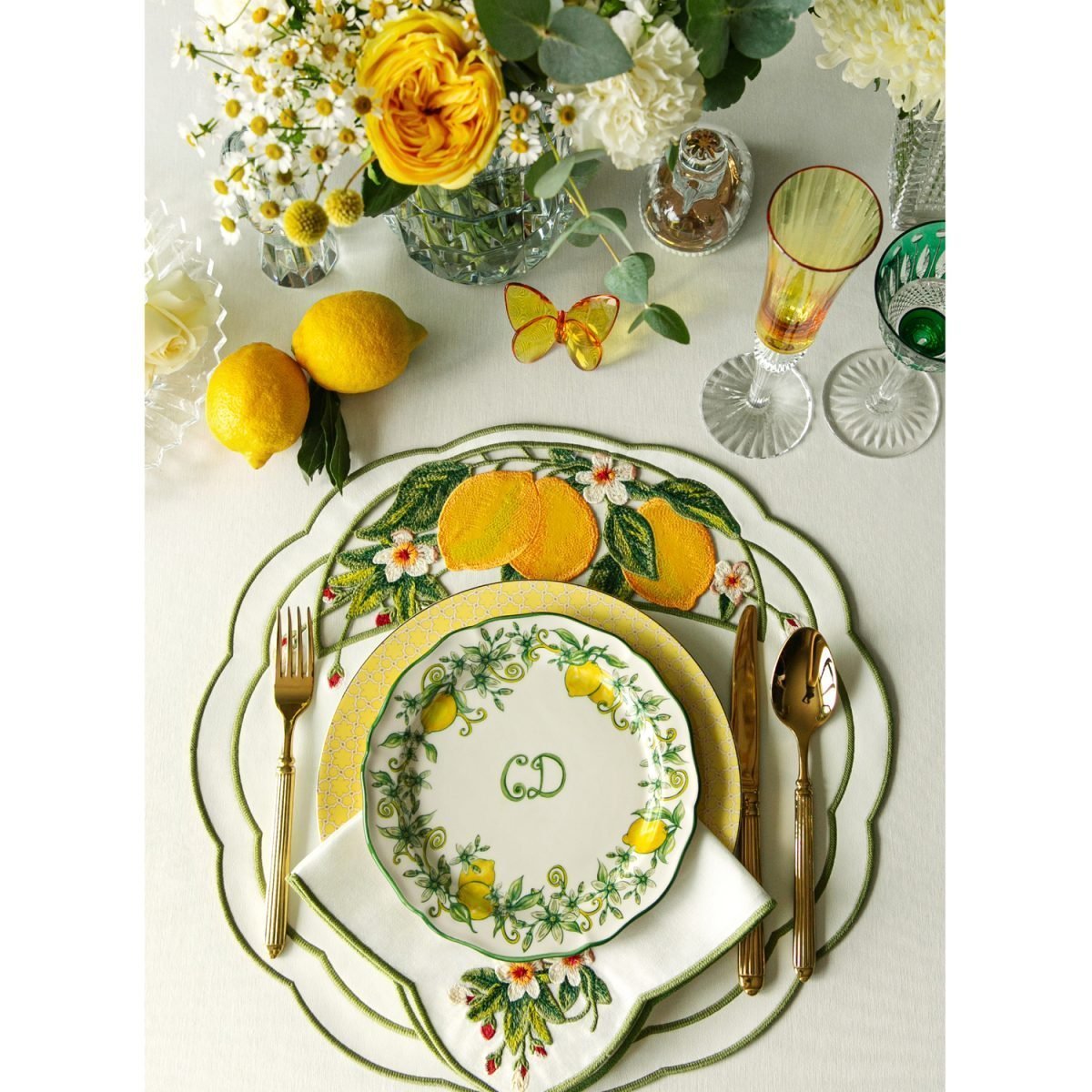 Плейсмат Capri