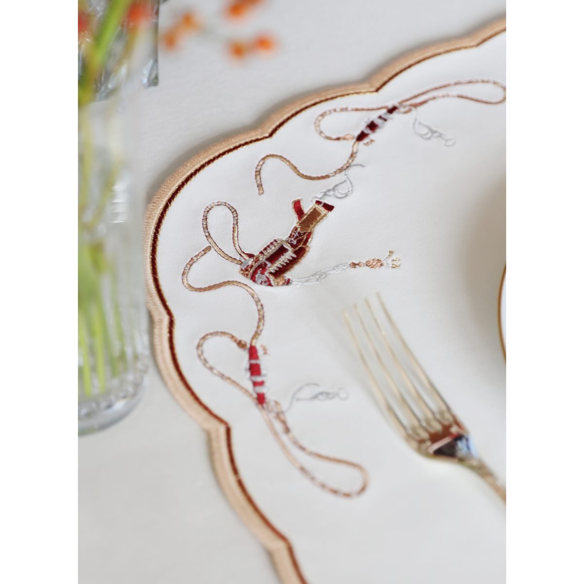 Плейсмат Cheval