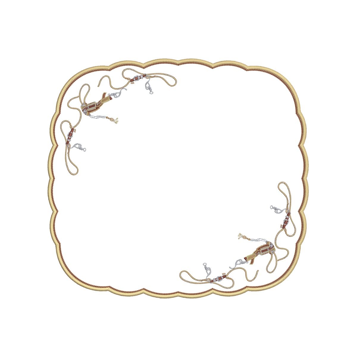 Плейсмат Cheval