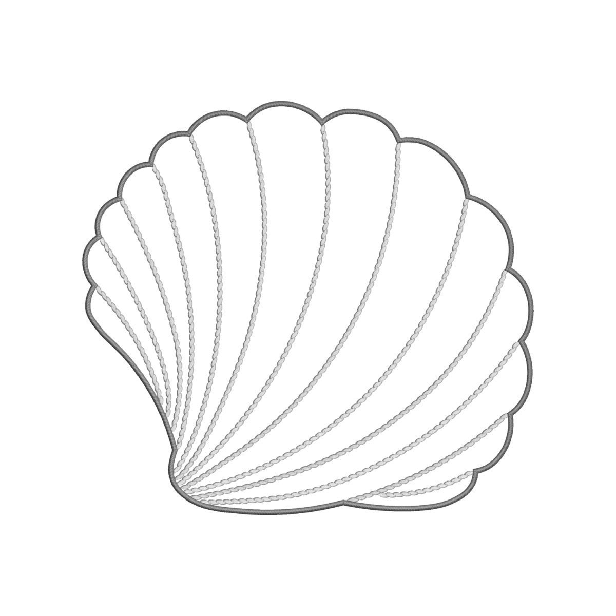 Плейсмат Corals