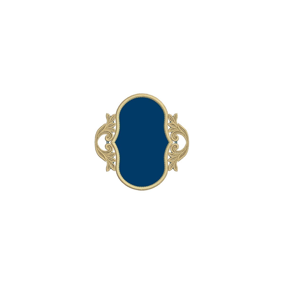 Костер Damasse Ritz Paris