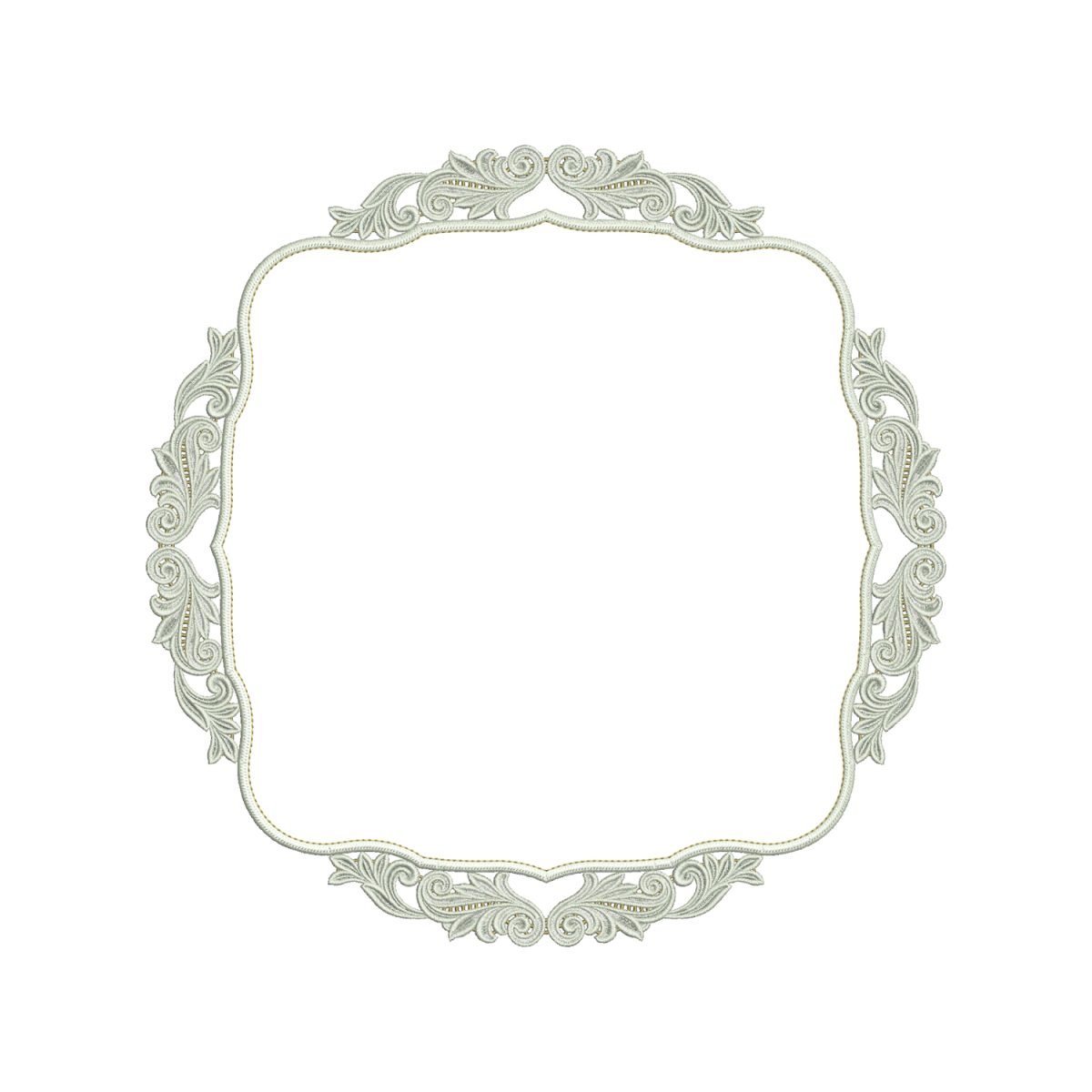 Плейсмат Damasse Ritz Paris