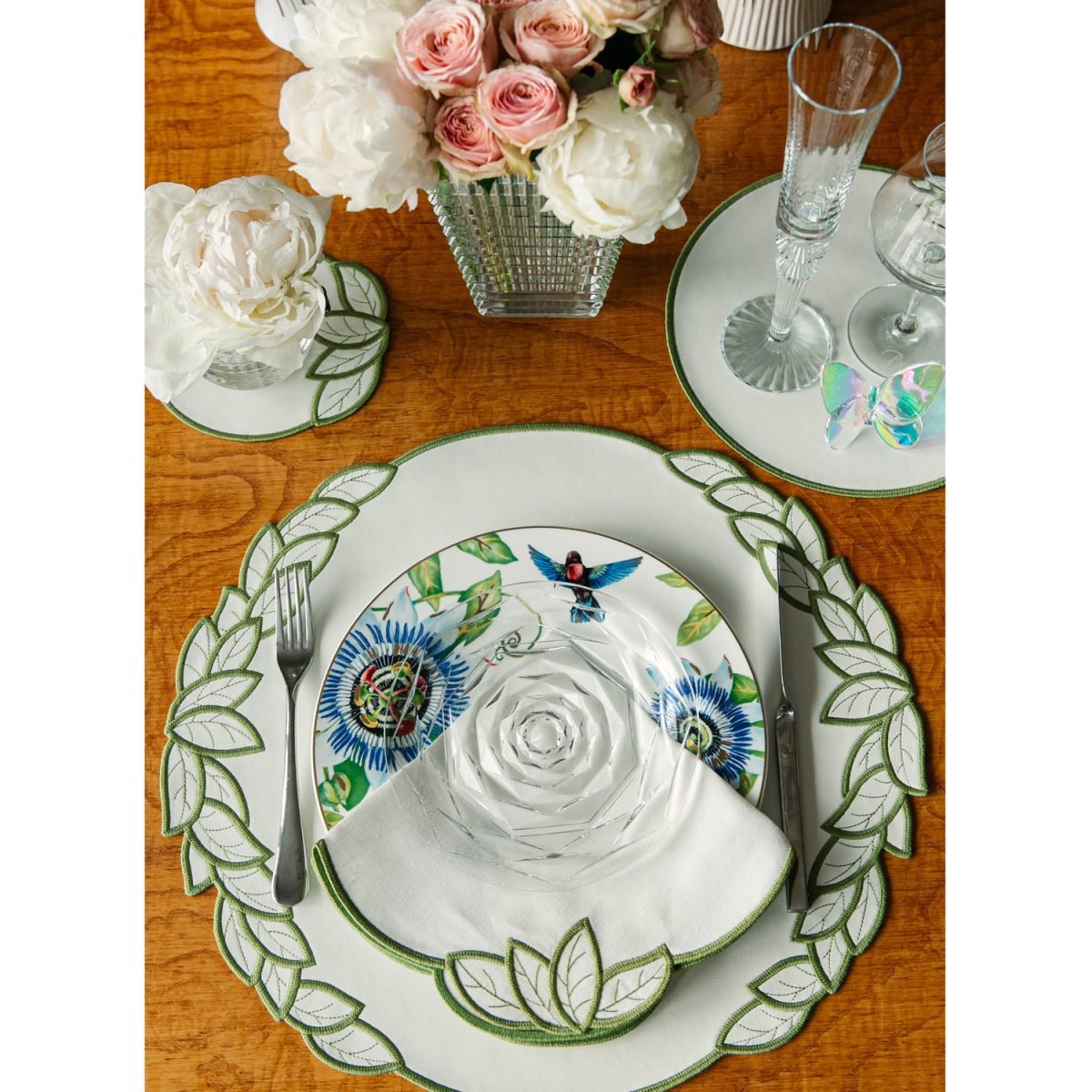 Костер De Russie