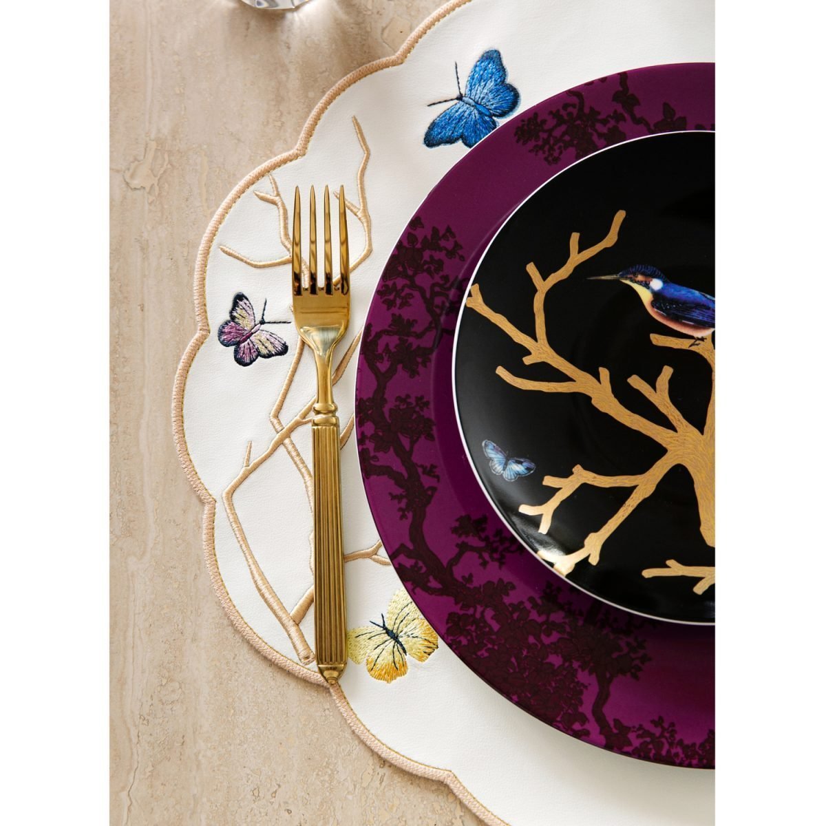 Плейсмат Des Oiseaux