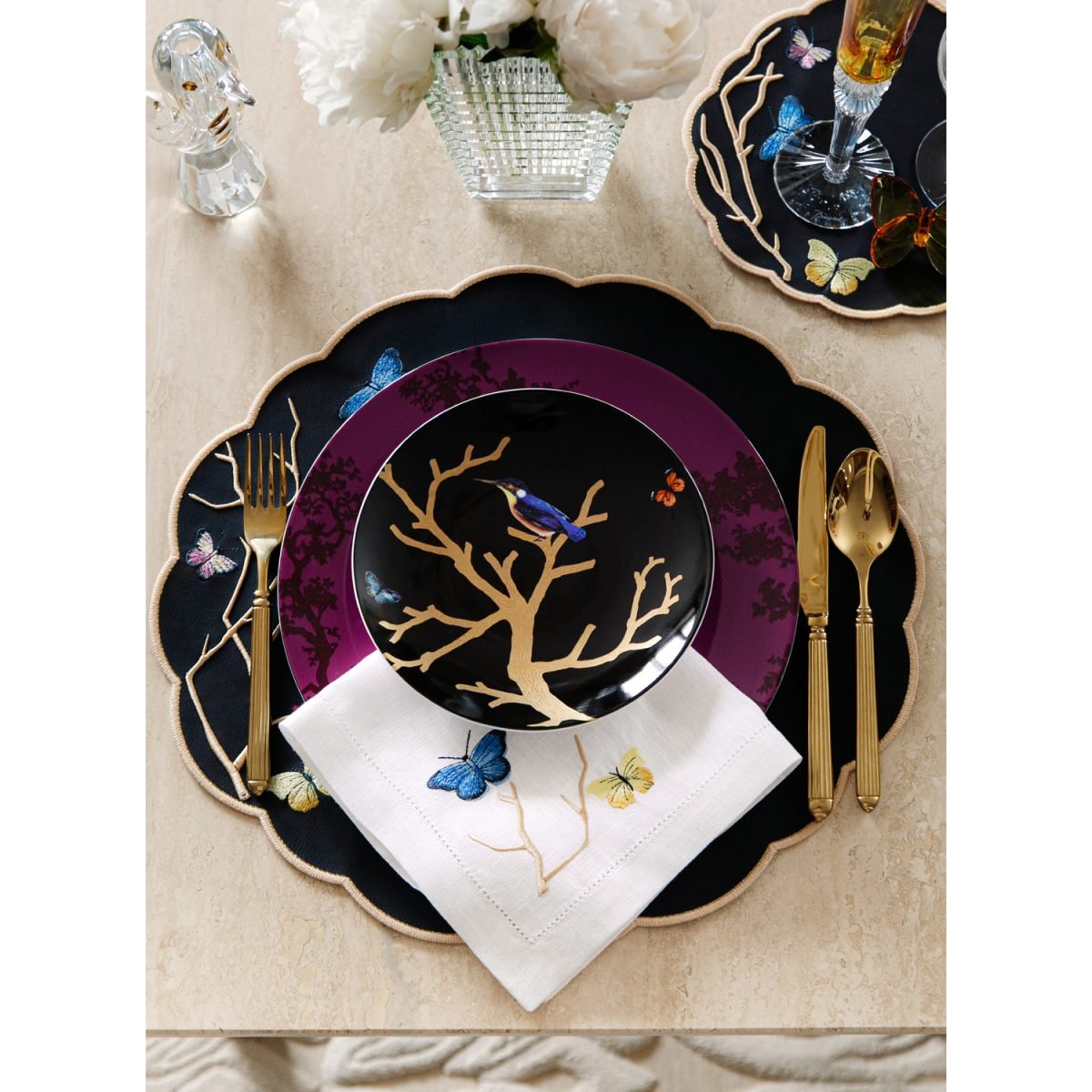 Плейсмат Des Oiseaux