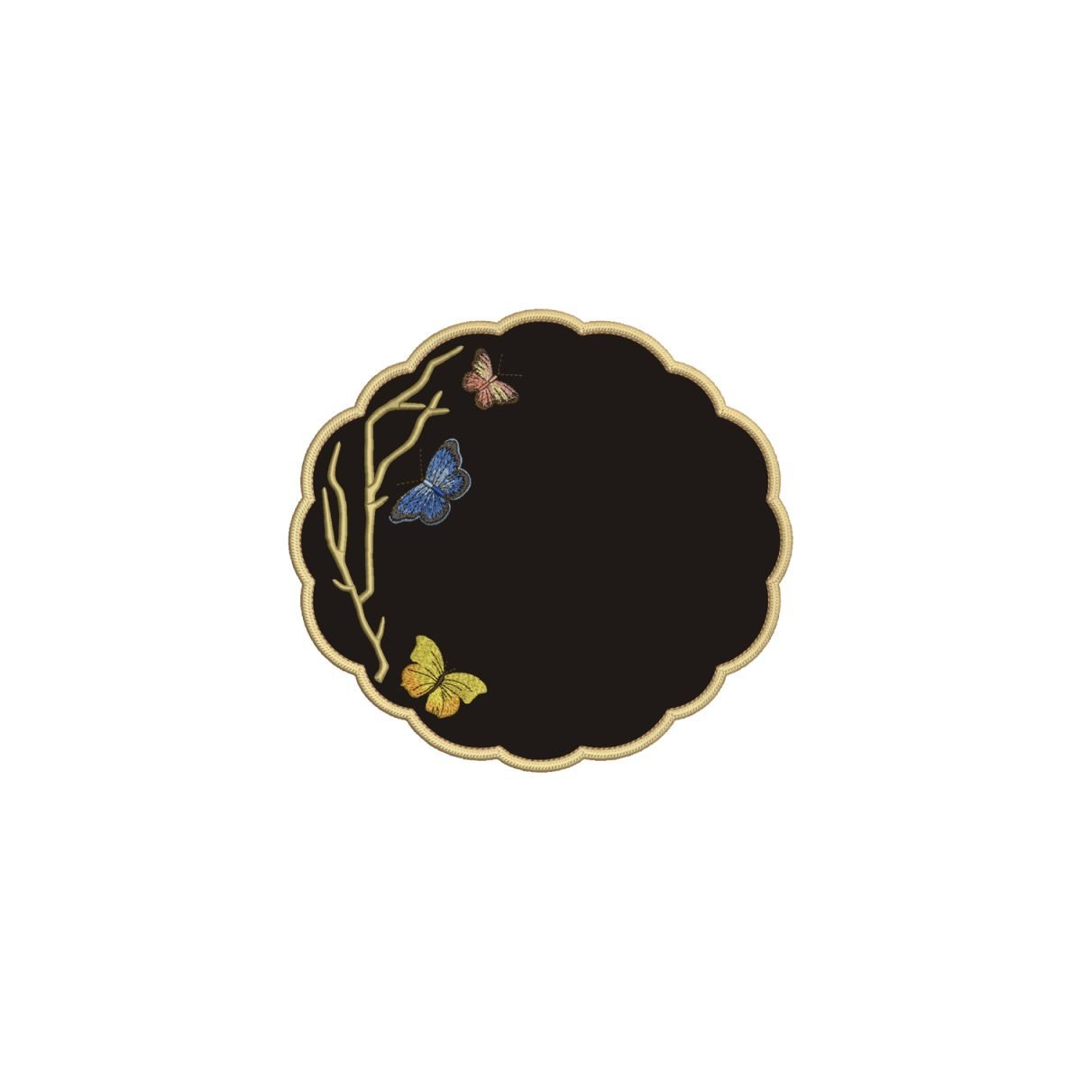 Чайная салфетка Des Oiseaux