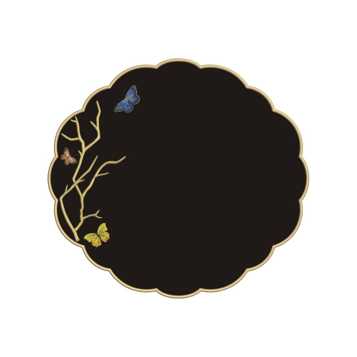 Плейсмат Des Oiseaux