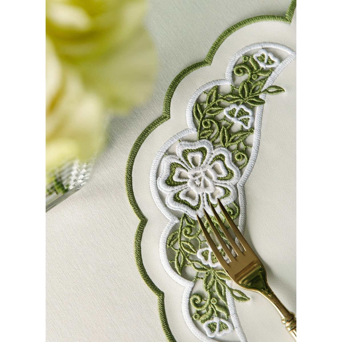 Плейсмат Elegance Roses