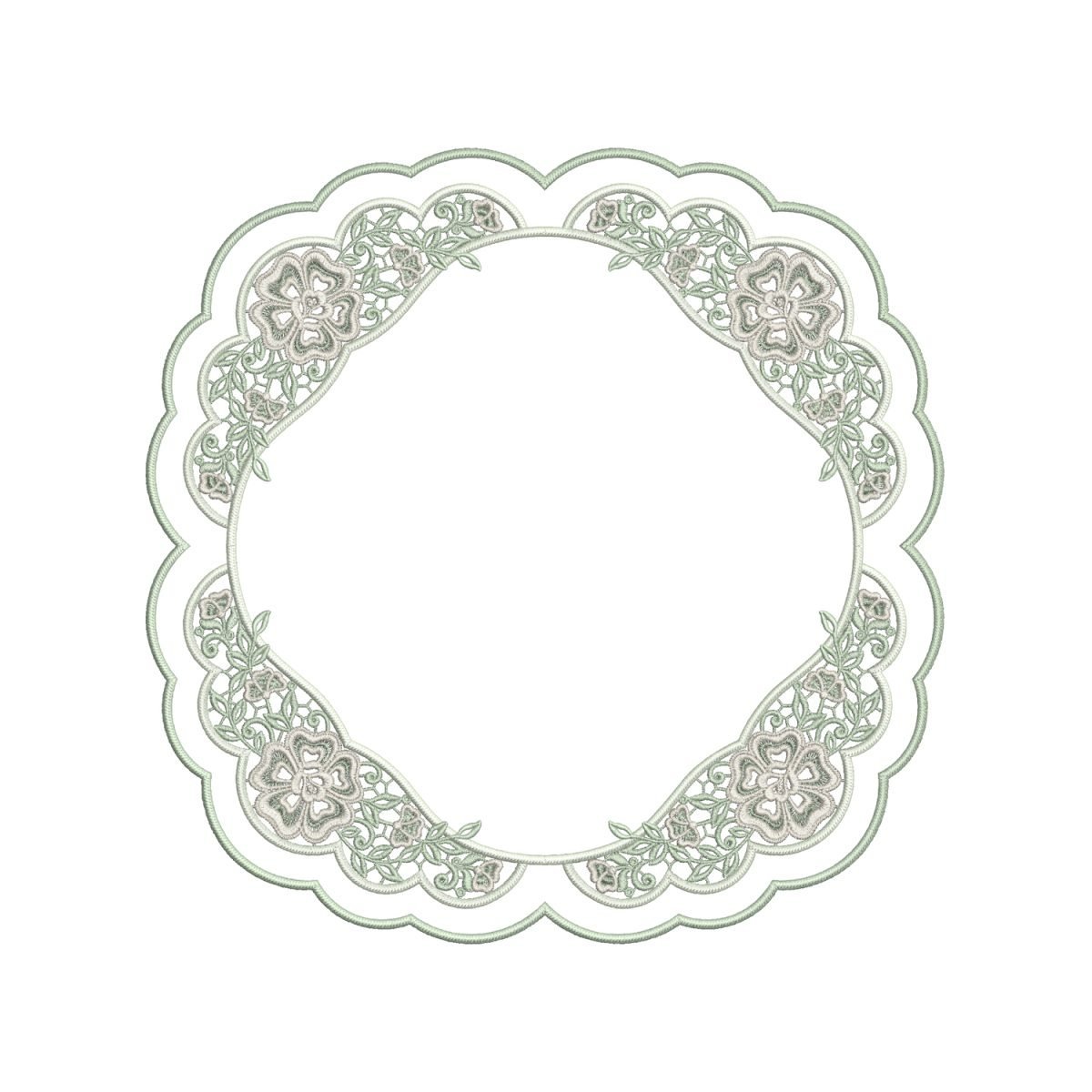 Плейсмат Elegance Roses