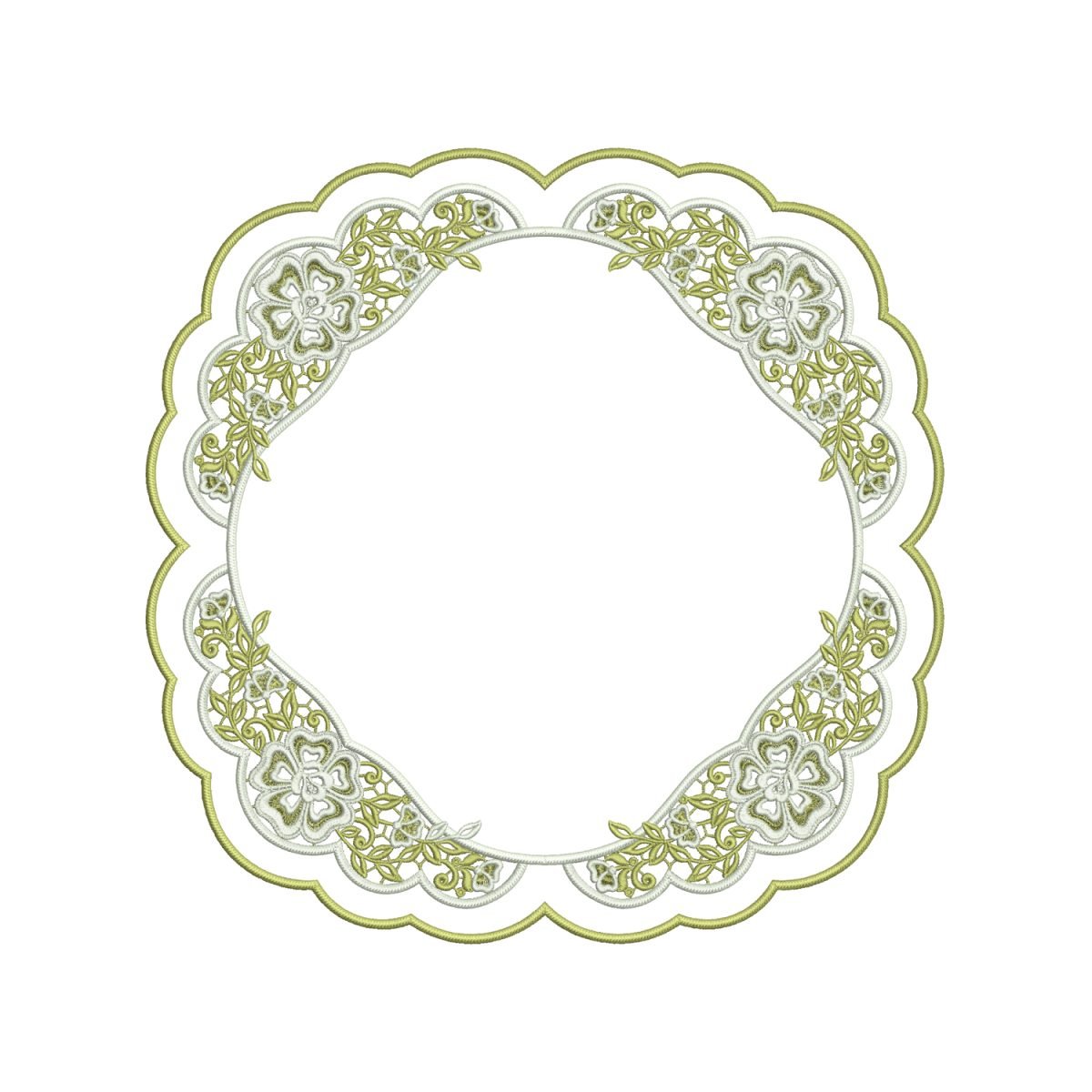 Плейсмат Elegance Roses