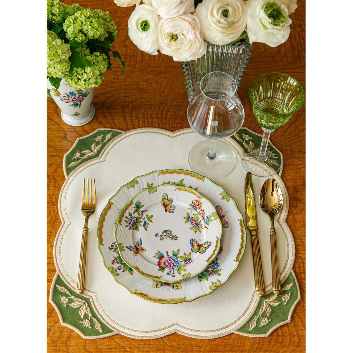 Плейсмат Forest birds