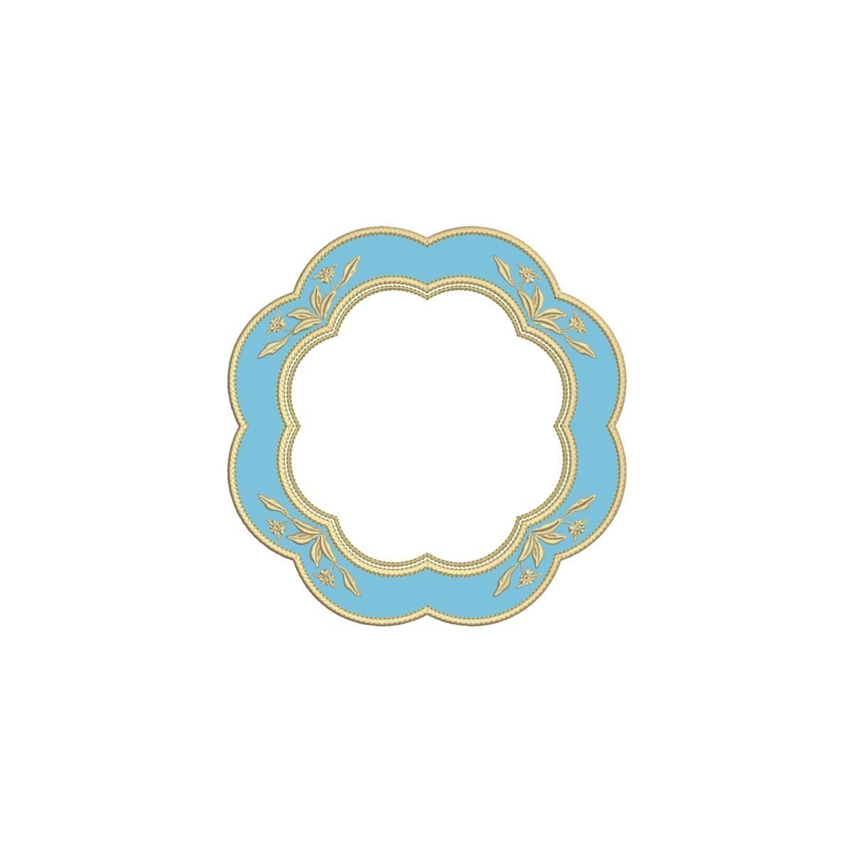 Чайная пара Forest birds