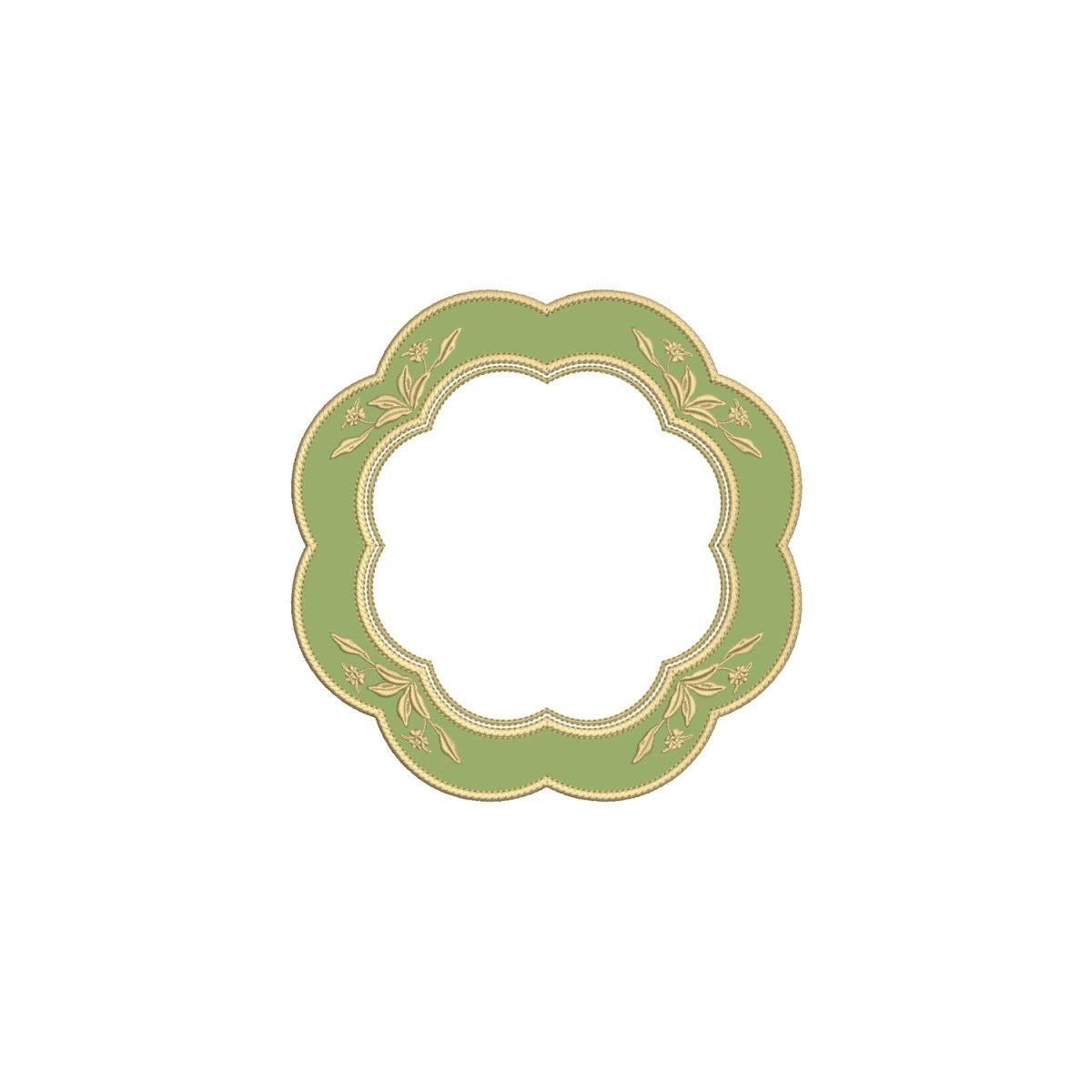 Чайная пара Forest birds