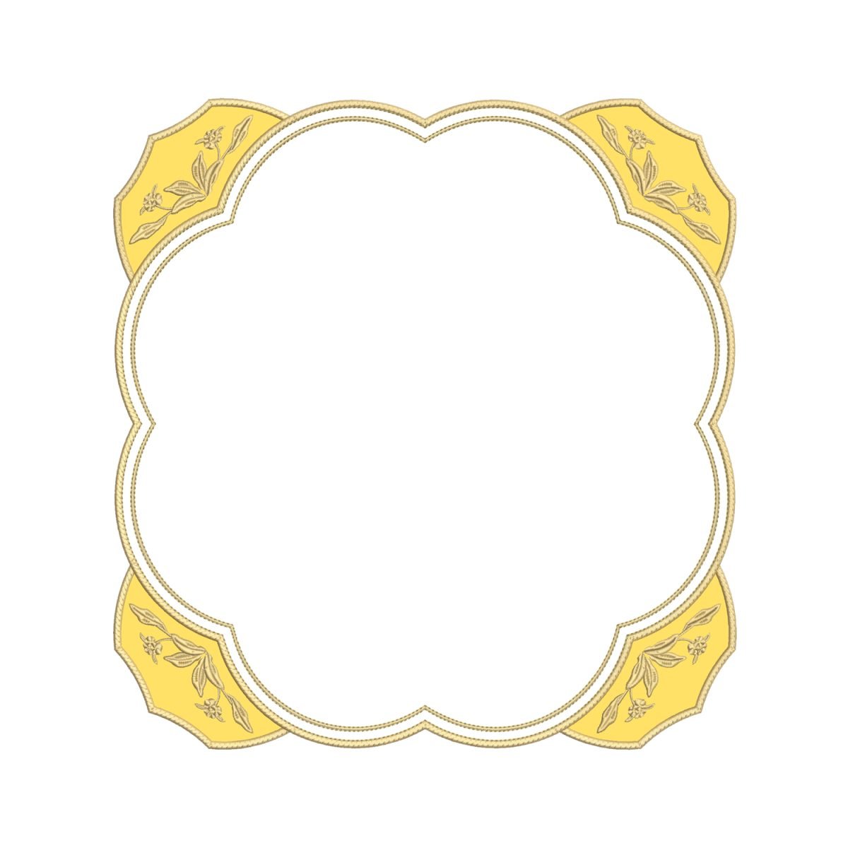 Плейсмат Forest birds