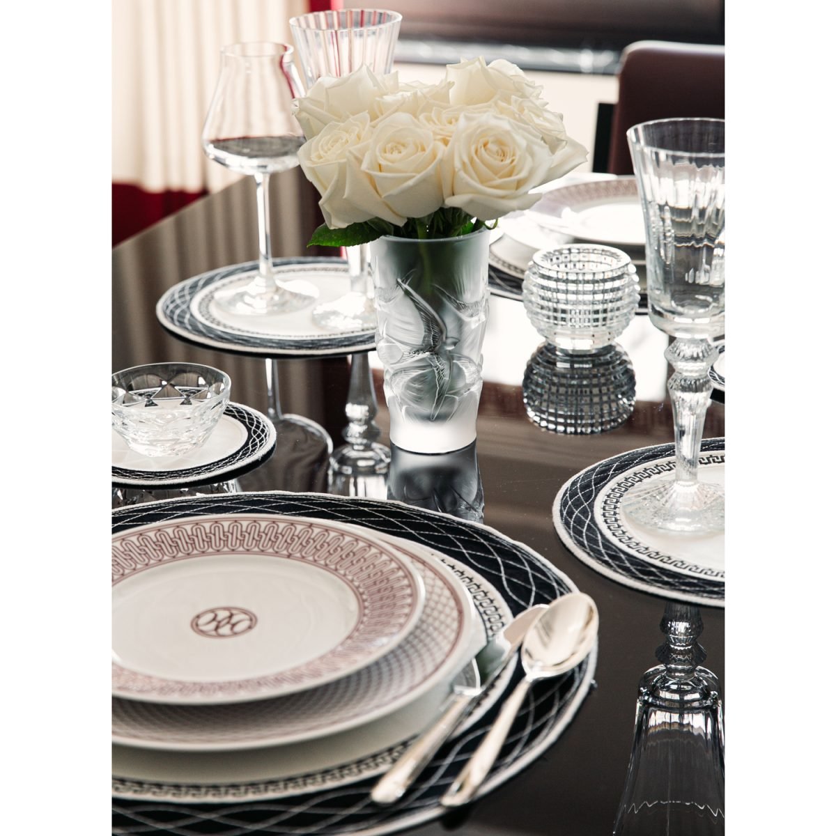 Чайная пара H Deco