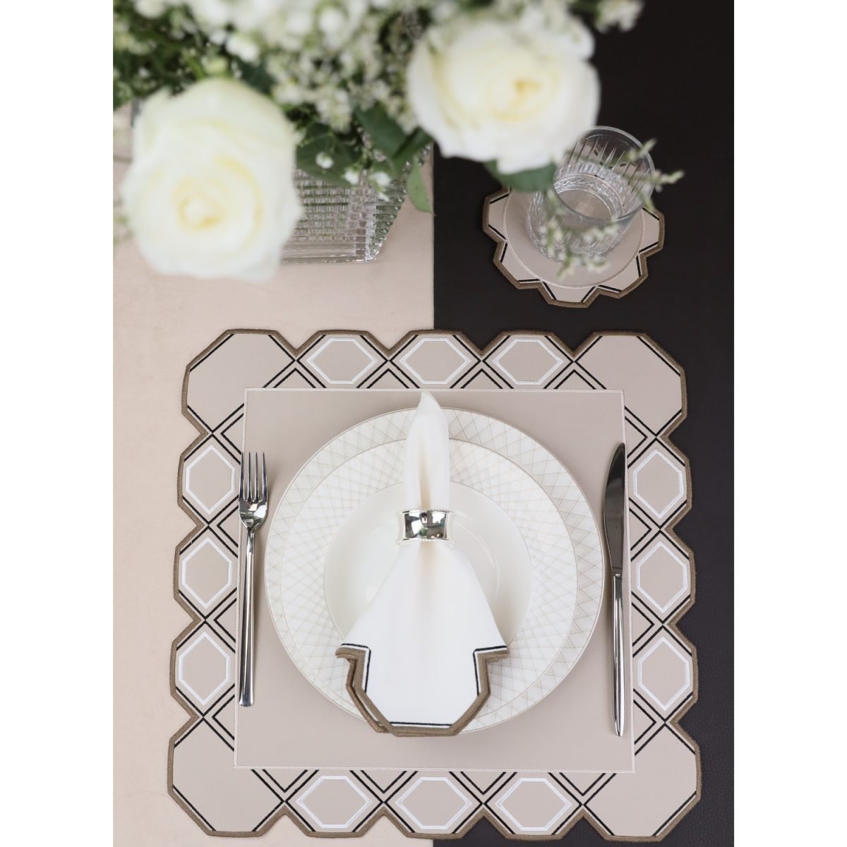 Плейсмат Hollywood (квадрат)