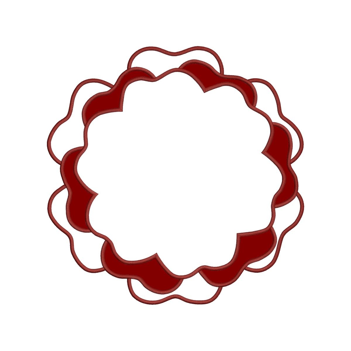 Плейсмат Jardin Rayol