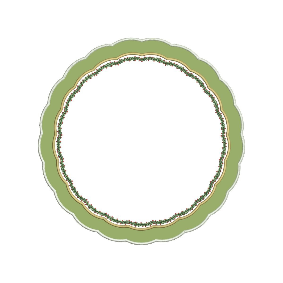 Плейсмат Luxueux