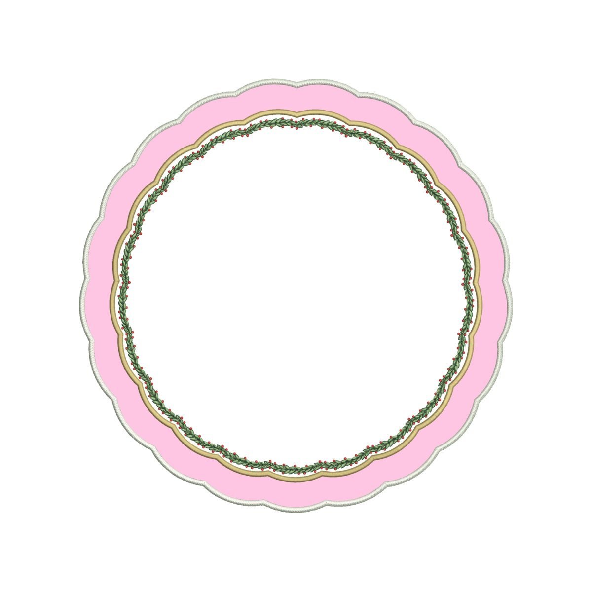 Плейсмат Luxueux