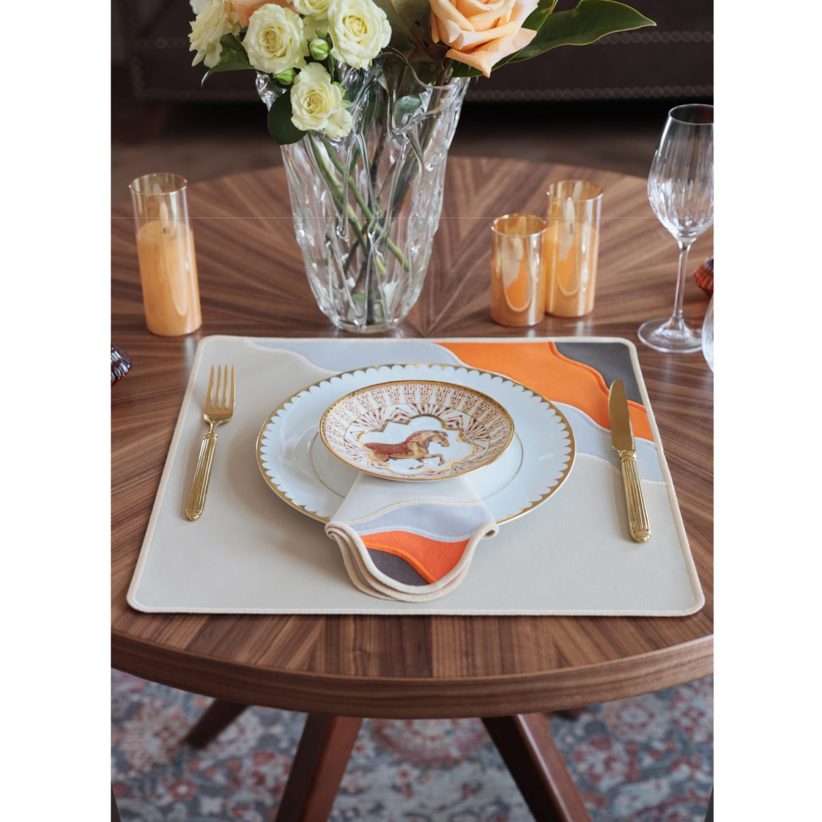 Плейсмат Maison (квадрат)