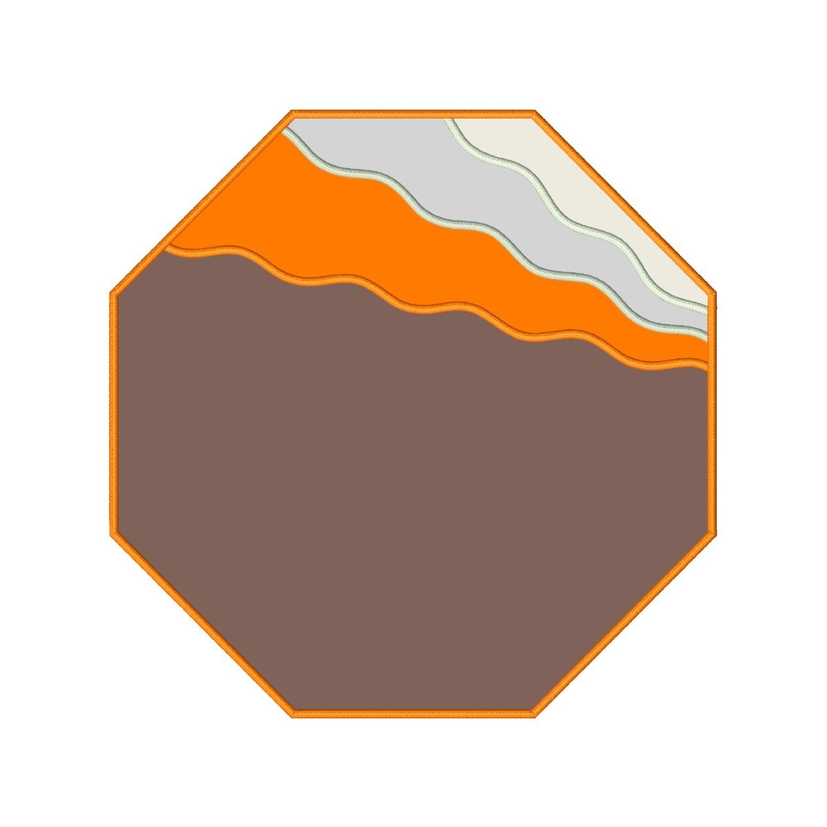 Плейсмат Maison