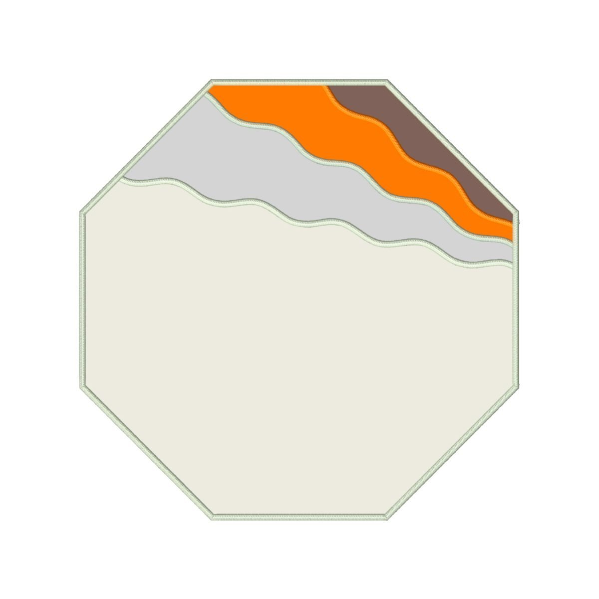 Плейсмат Maison