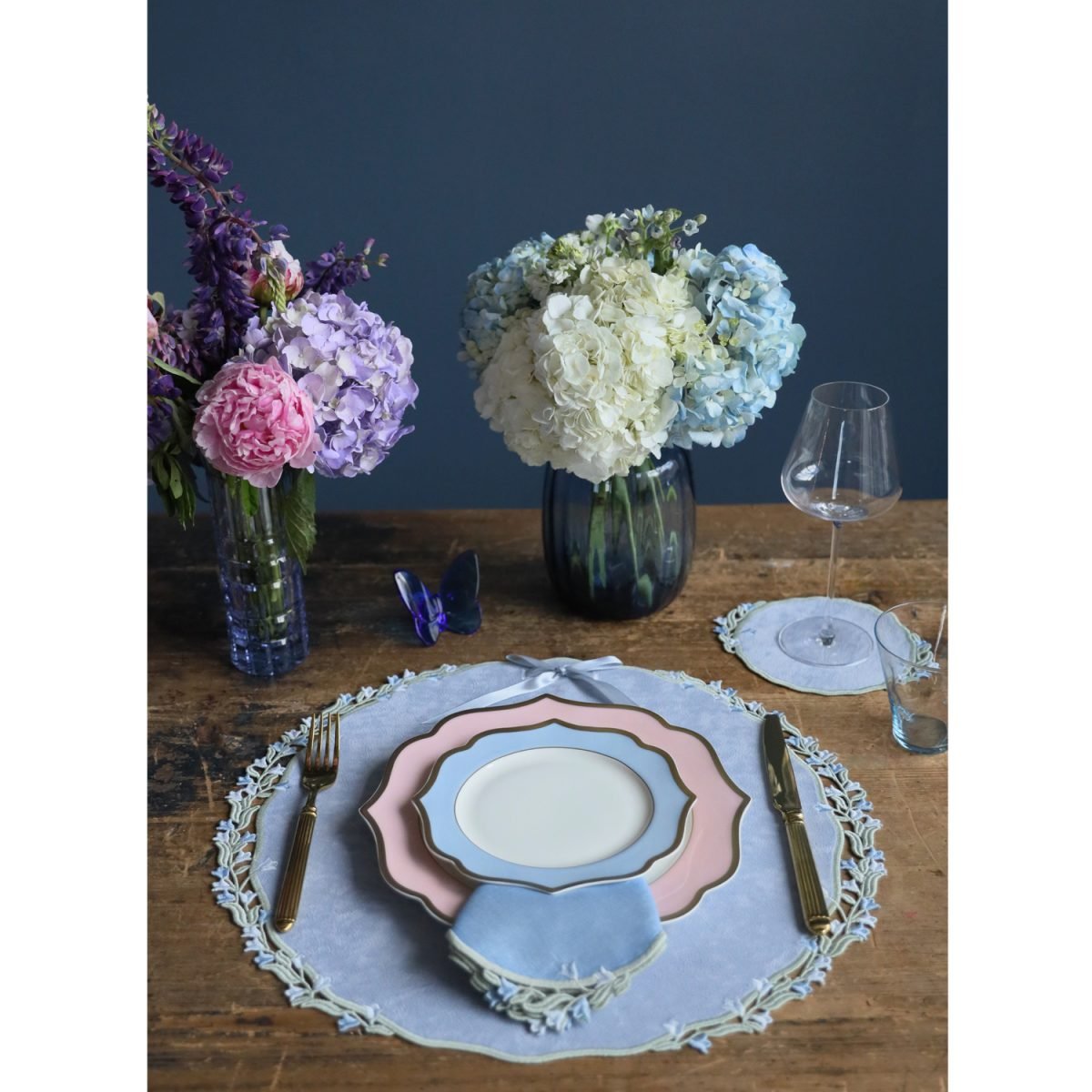 Костер Mille Fleurs