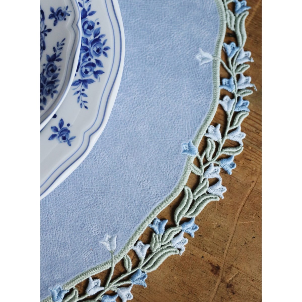 Плейсмат Mille Fleurs