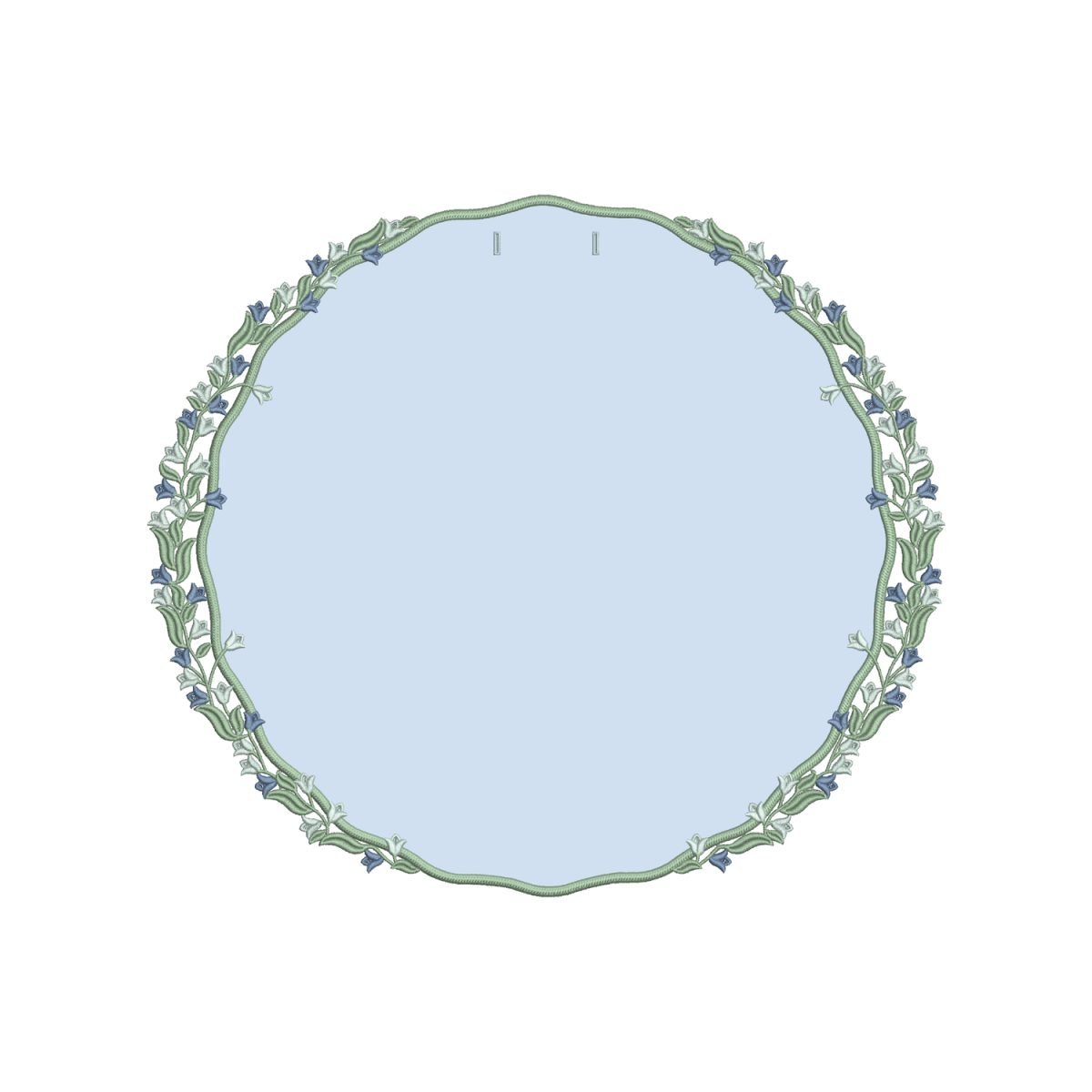 Плейсмат Mille Fleurs