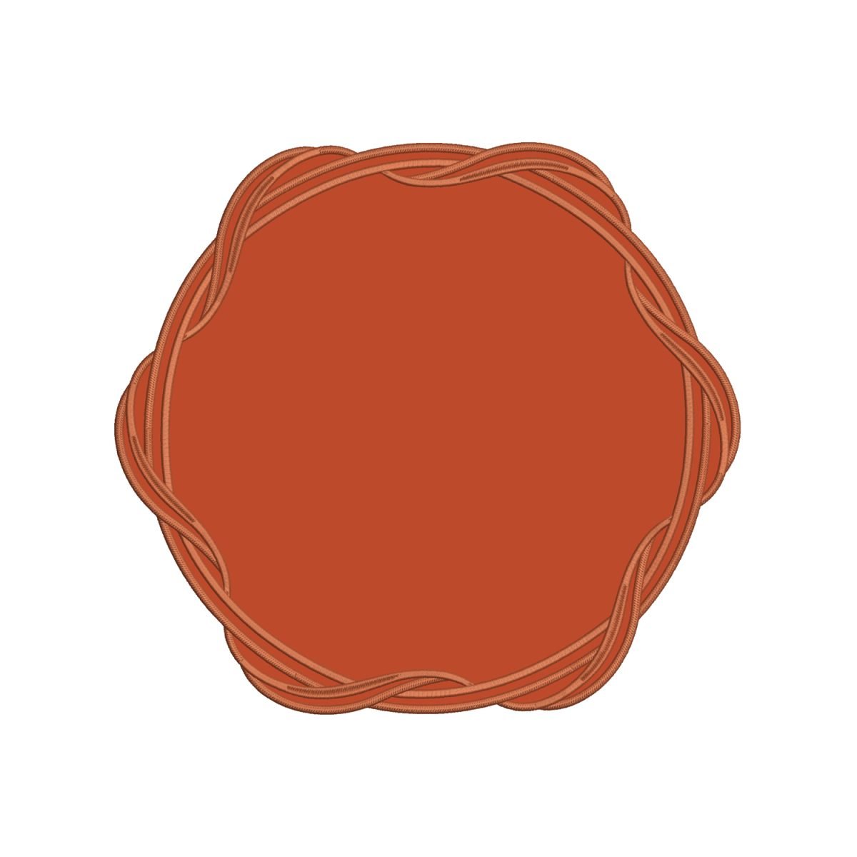 Плейсмат Passiflora (Terra)