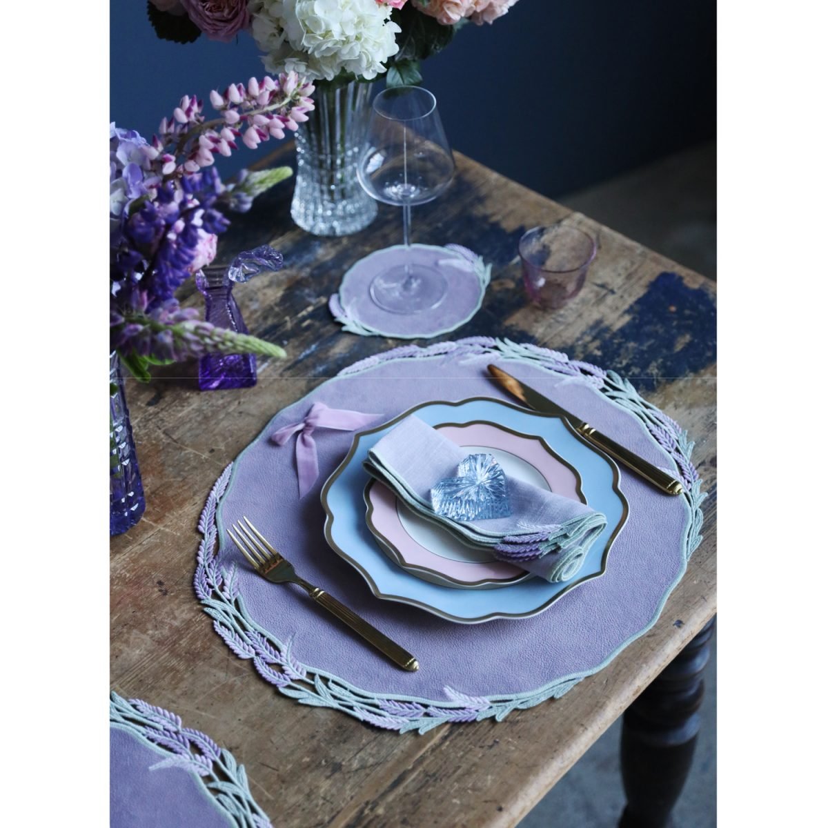 Костер Provence