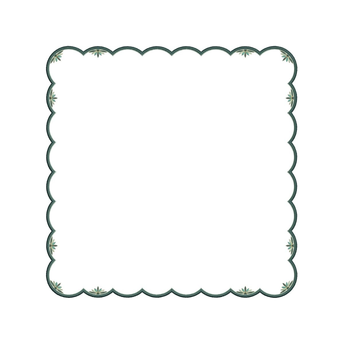 Салфетка фигурная Rêves du Nil