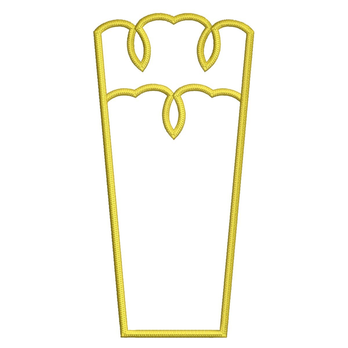 Конверт Soleil d Hermes