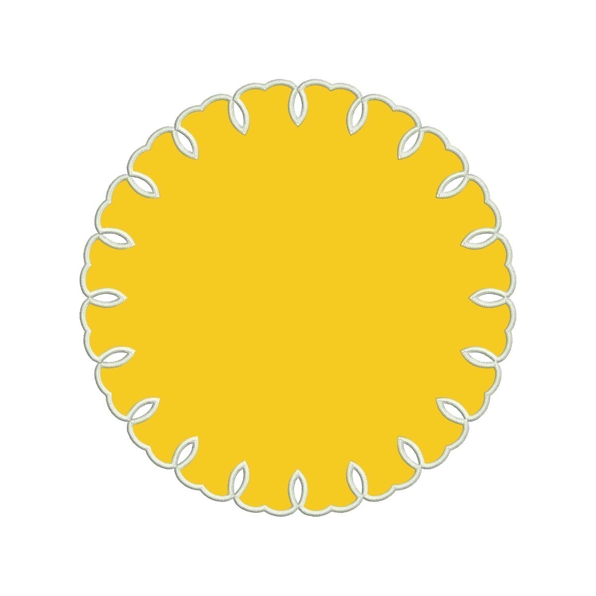 Плейсмат Soleil d Hermes