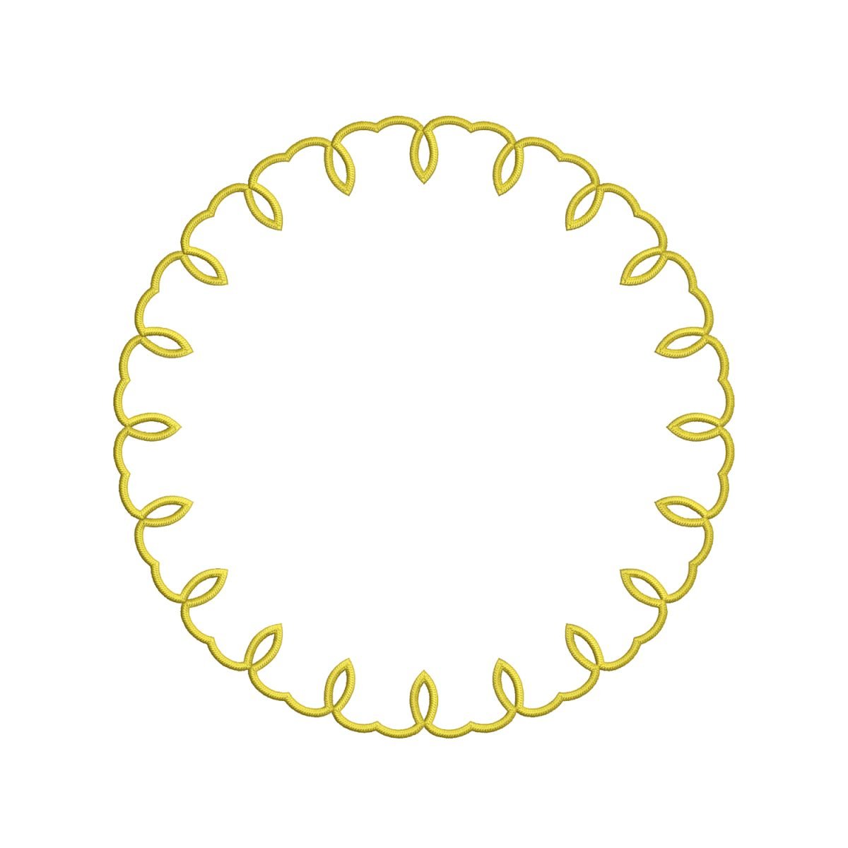 Плейсмат Soleil d Hermes