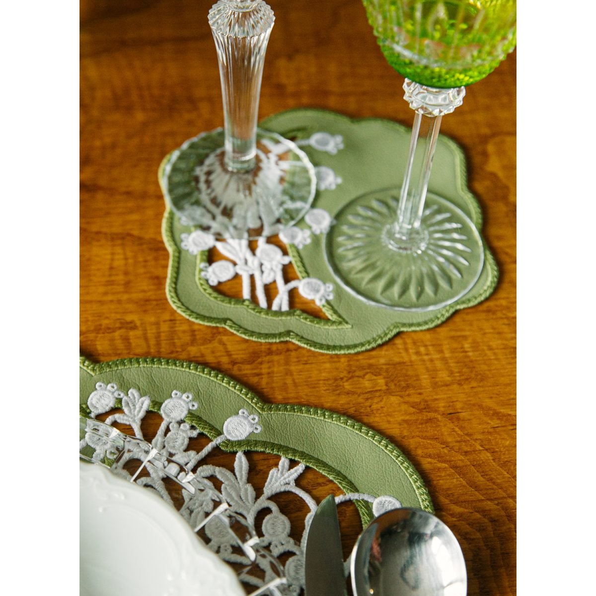 Костер Spring Flowers