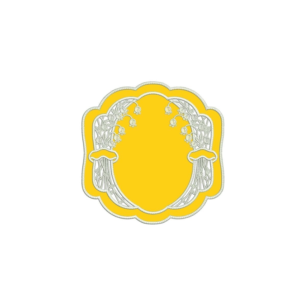 Чайная пара Spring Flowers