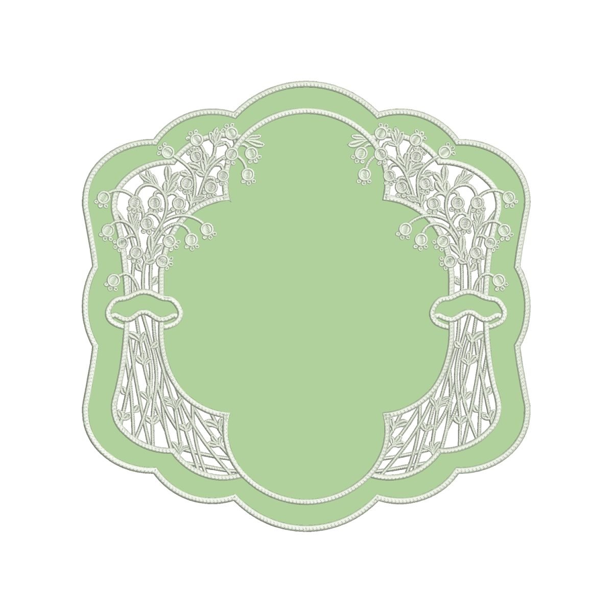 Плейсмат Spring Flowers