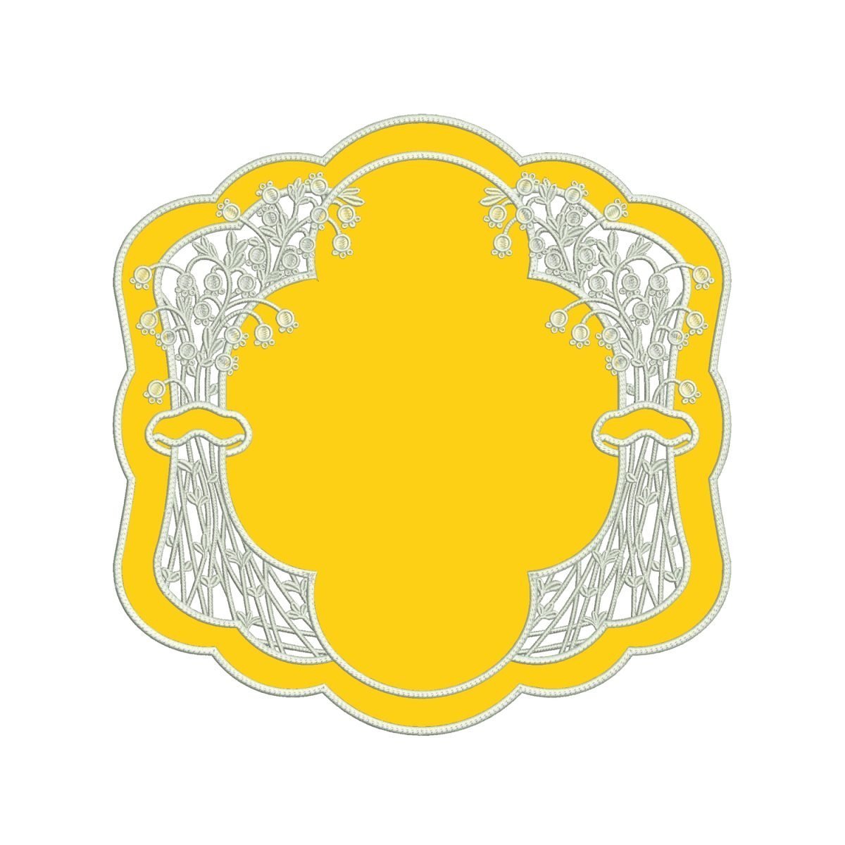 Плейсмат Spring Flowers