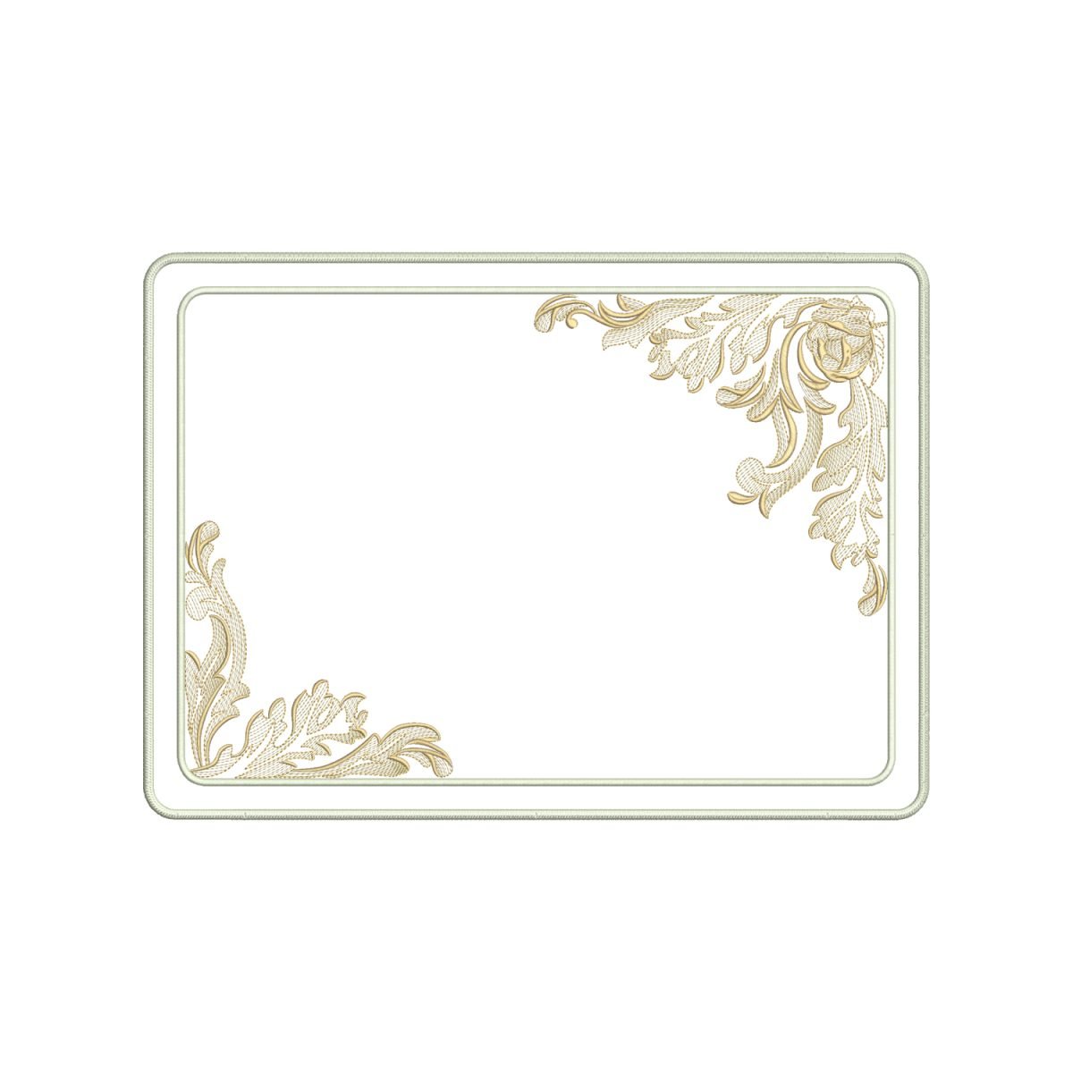 Плейсмат Stanislas