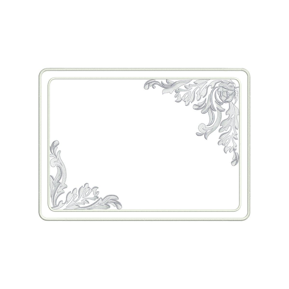 Плейсмат Stanislas