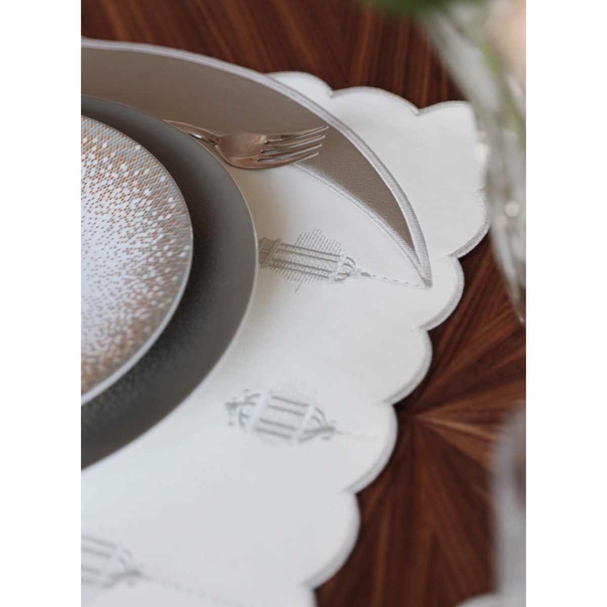 Плейсмат Ураза-байрам (квадрат)