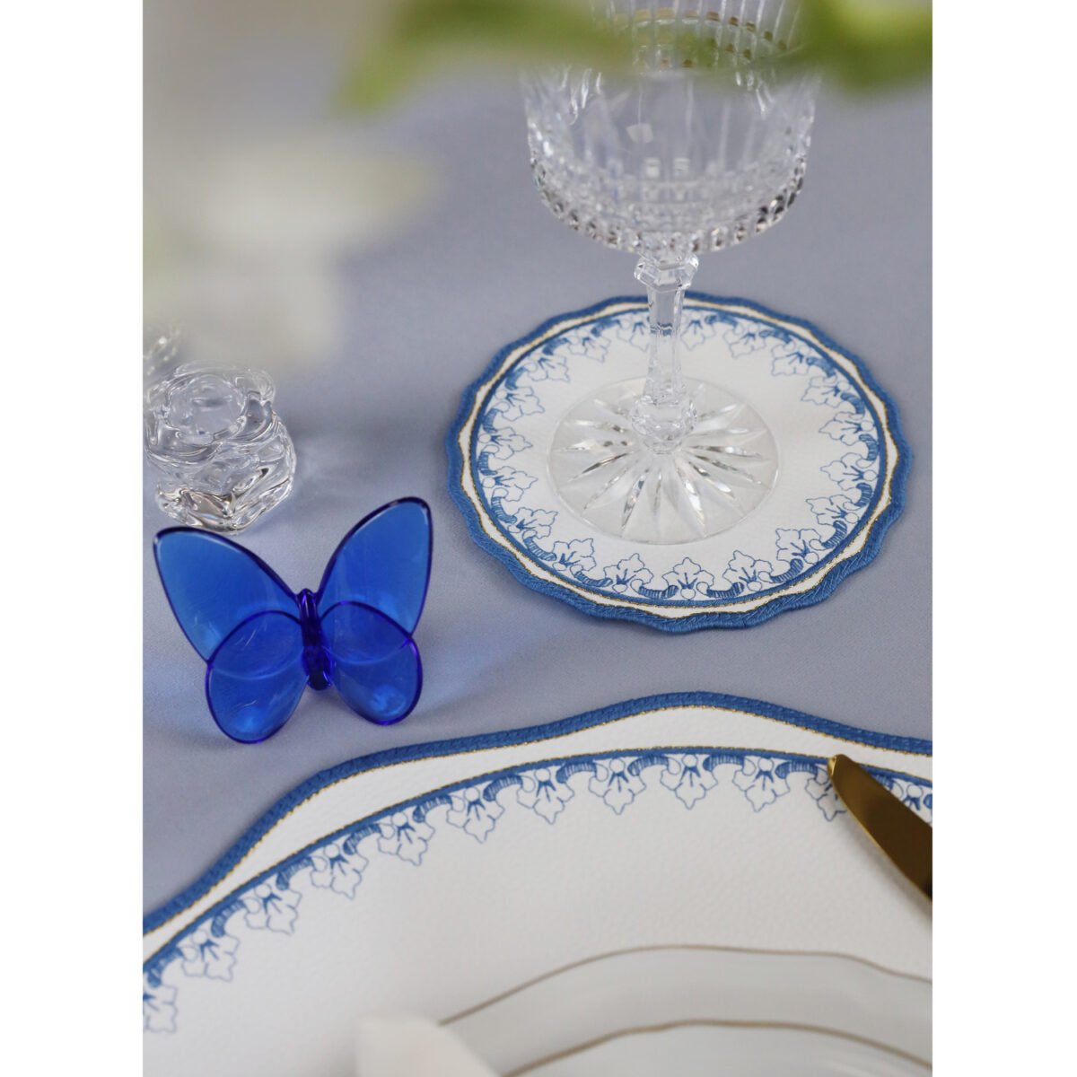 Костер Butterfly bloom