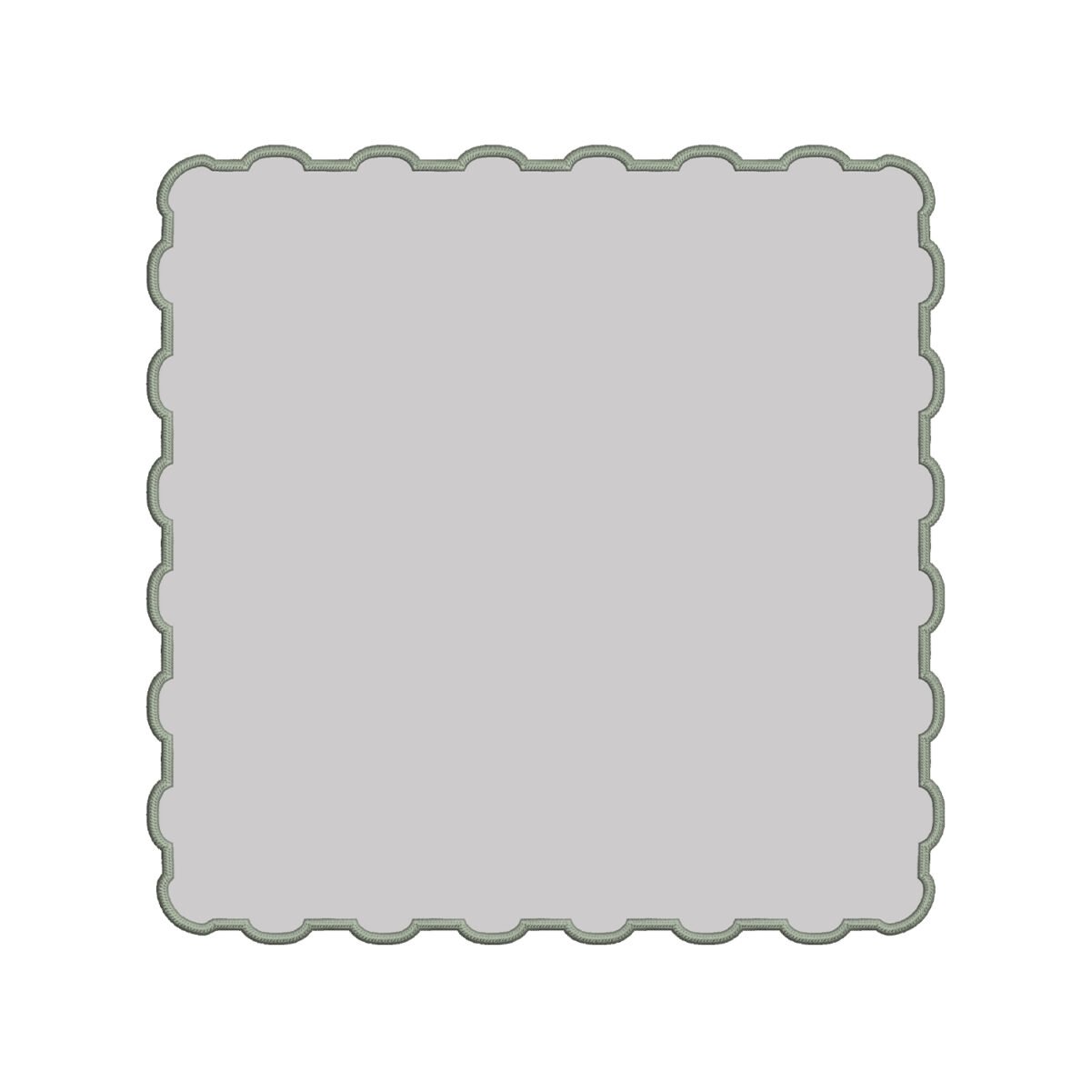 Салфетка фигурная Hermes Chaine d’Ancre