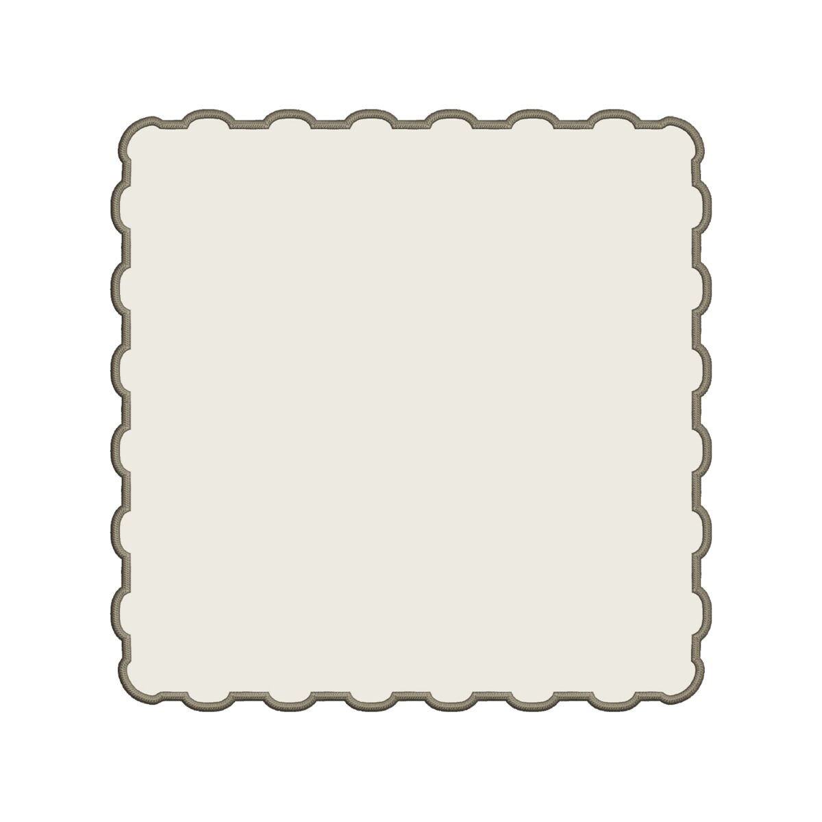 Салфетка фигурная Hermes Chaine d’Ancre